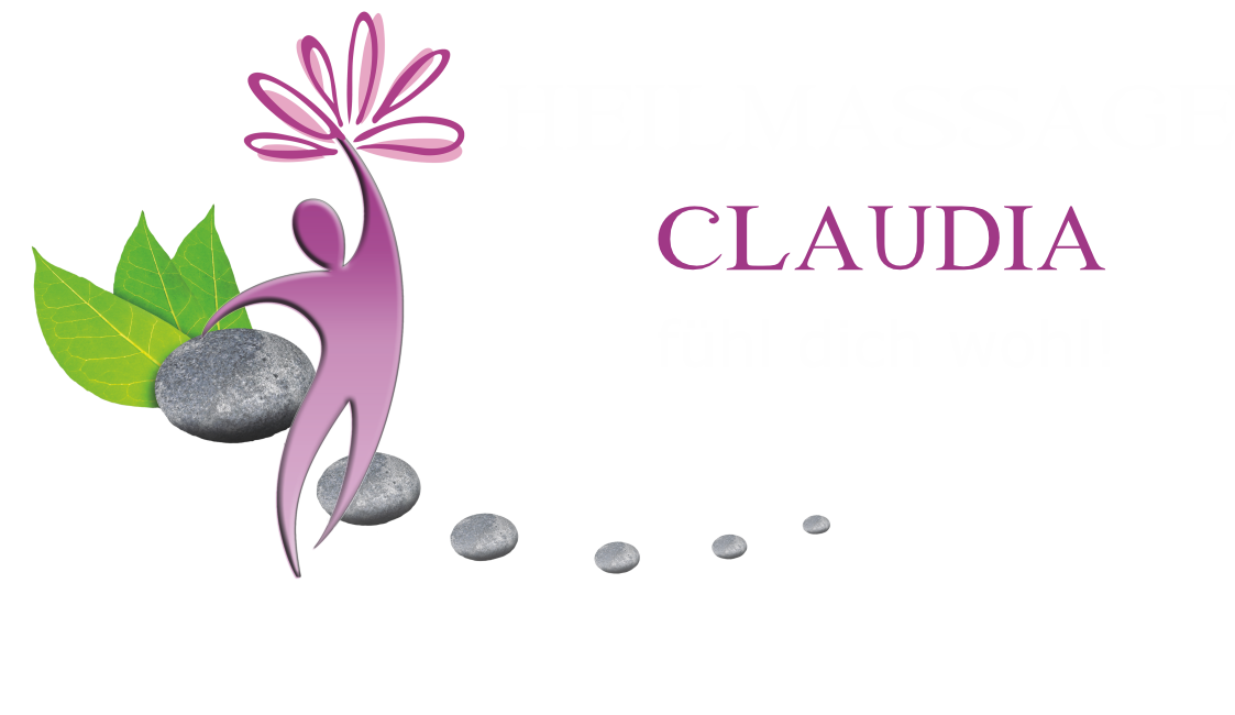 Heilmassage Claudia